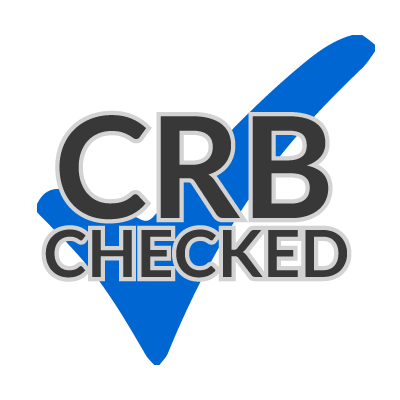 CRB Approved